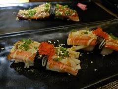 -昊·来了寿司(双楠2店)