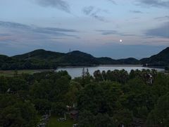 -宁波九龙湖开元度假村