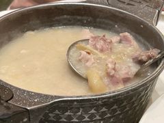 -粥旺庄(芳村店)