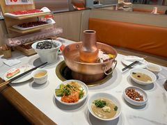 -东门口·新式老北京火锅(河西龙湖天街店)