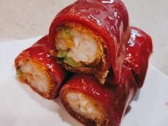 金沙红米肠-点都德(德江楼店)