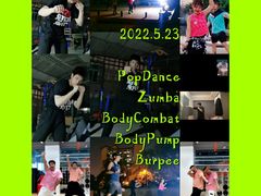 -乐刻运动健身(枫蓝国际升级店)