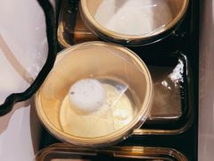 餐前面包-王品台塑牛排(成都万象城店)