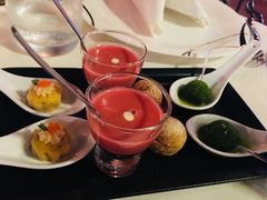 -La Villa French Restaurant