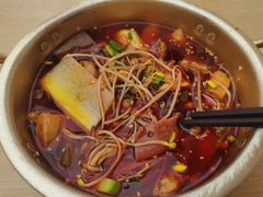 -冒菜西施·非遗冒菜(总店)