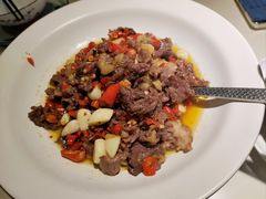 -费大厨辣椒炒肉(正佳广场店)