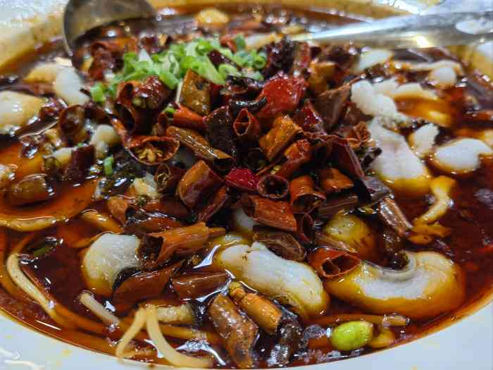 田波泡椒牛蛙(巴丽新地店)-"牛蛙已经来不及拍了 一如既往的好吃 运动