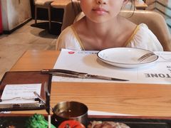 -原石牛扒·约会餐厅(龙城万科里店)