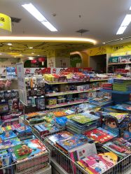 -孩子王童乐园(西安万象城店)