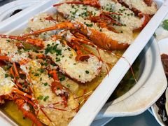 -好福记饭店(红梅公园店)