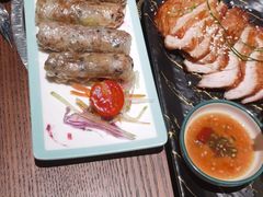 -南越郡·越式风味餐厅(青秀万达店)
