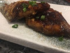 -菊上料理(蜀山银泰百货店)