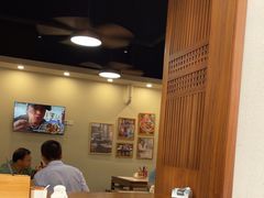 -永丰面馆(汉口路店)