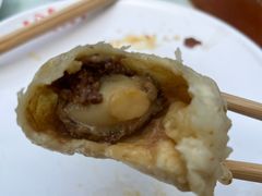 羊肉鲍鱼包-许老八包子铺(回龙窝店)