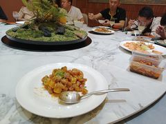-国惠大酒楼(仓山万达店)