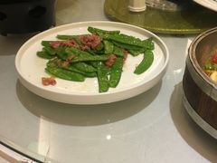 -梅花香里大酒店(郁金香路店)