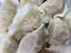 -老边饺子馆(东单店)