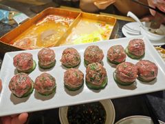 -许府牛火锅(信义坊总店)