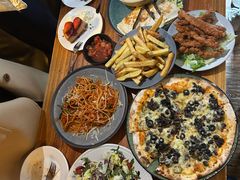 -萨尔瓦多Salvador's