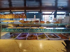 -中阿兰牛肉面(悦海新天地店)