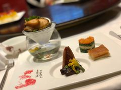 -上海衡山路十二号华邑酒店