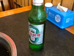 -重庆烧鸡公火锅(簋街店)