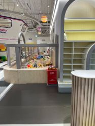 -奇乐儿momoplanet儿童乐园(卓悦汇店)