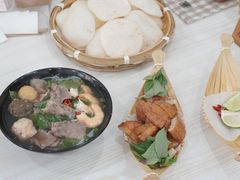 -泰越越(古盛路店)