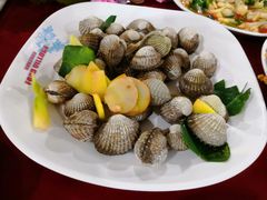 -班赞海鲜市场