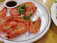 -青竹园海鲜(海天路店)