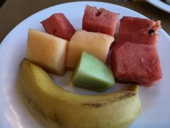 -苏州苏州湾艾美酒店-新食谱全日制餐厅