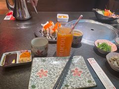 -赤谷和牛烧肉居酒屋(石景山店)