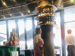 -haxnbauer海森堡德国餐厅(深圳coco店)