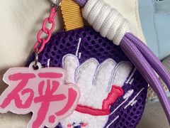 -迪卡侬(苗岭路店)