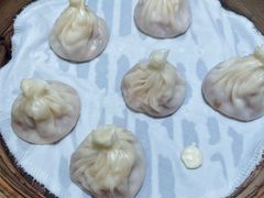 -诚铭记·虾仁汤包·成都小吃(融创店)