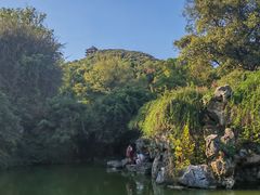 -采石矶景区