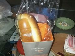 -思味贝卡(新华舍店)