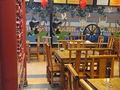 -亮欢寨(凯里总店)