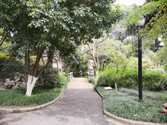 -君来梁溪饭店-餐厅