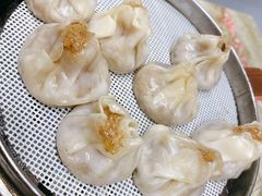 -小胡子祥彪烧烤(北湖总店)
