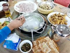 -红日饭店(裕隆三路店)