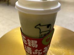 -迷客夏Milksha(无锡苏宁店)