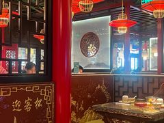-缪氏川菜(深圳北站缤果空间店)