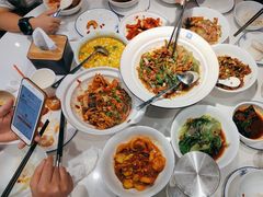 -兰湘子·湘菜小炒(长安万科广场店)