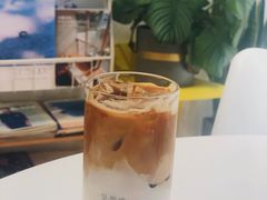 -隹木咖啡馆(宝龙广场店)