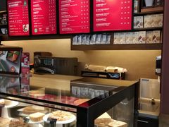 -星巴克(广州东圃天银店)