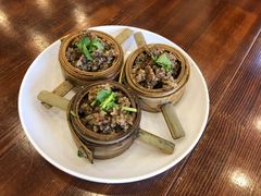 牛肉格格-峨眉山豆腐脑(解放路店)