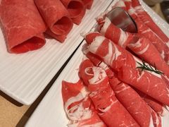 -鼎鼎香·港式火锅(北京SKP店)