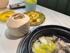 -狐狸爱上椰子鸡(滨江星光大道店)