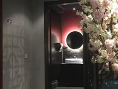 大堂-臻享無招牌·食蛙专门店(太古里店)